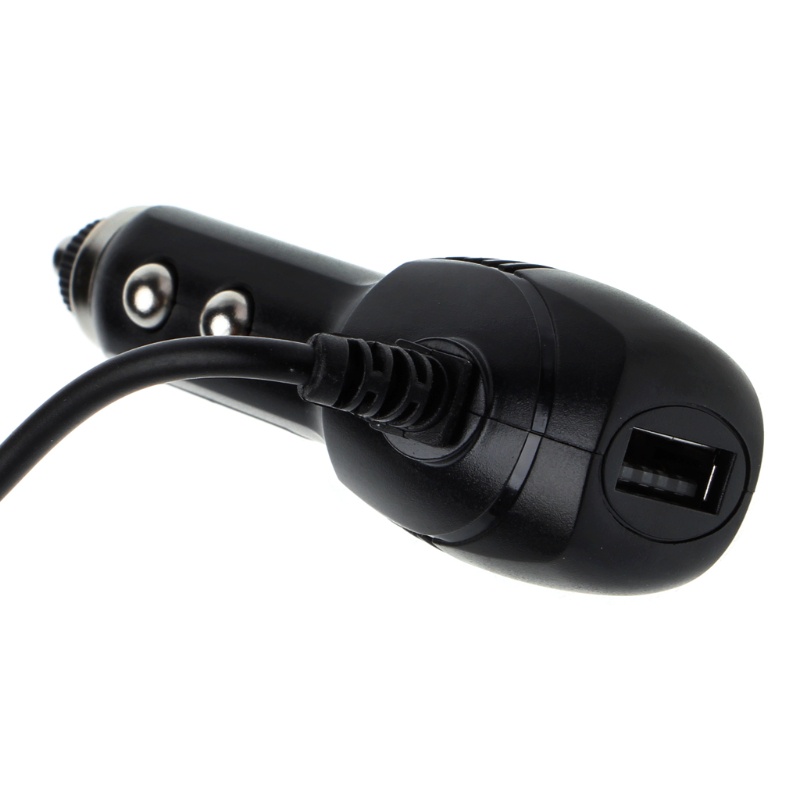 Tẩu Sạc USB Mini 5V 2A 3.5m Chuyên Dụng Cho Xe Hơi