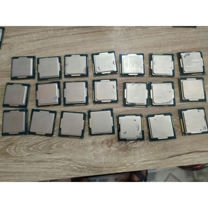 cpu socket 1155/1150/1151/775 các loại gia rẻ | BigBuy360 - bigbuy360.vn