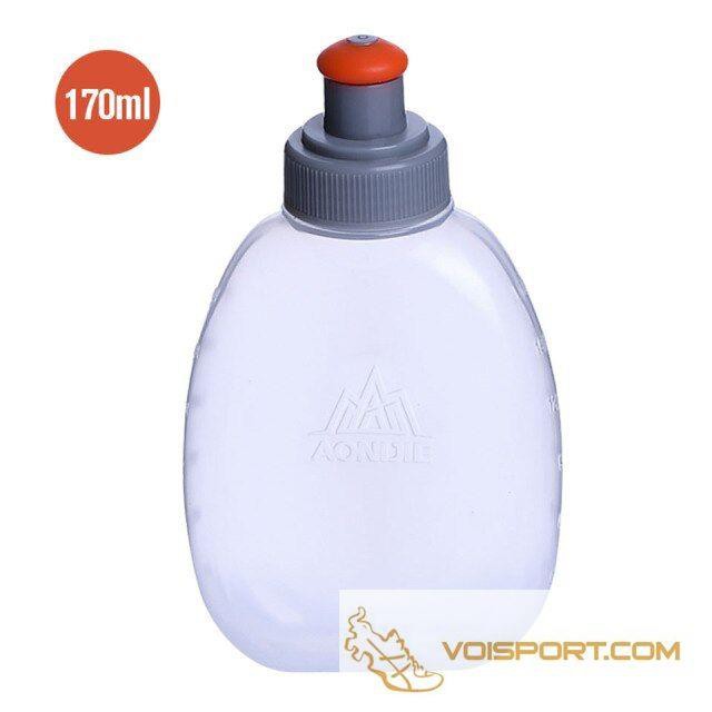 Bình nước đai chạy bộ Aonijie SD05 170ml