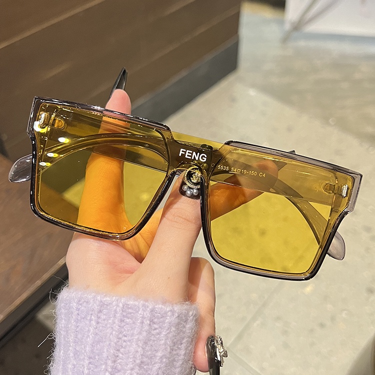 Kính Mát Thời Trang Cho Nam Nữ 2022