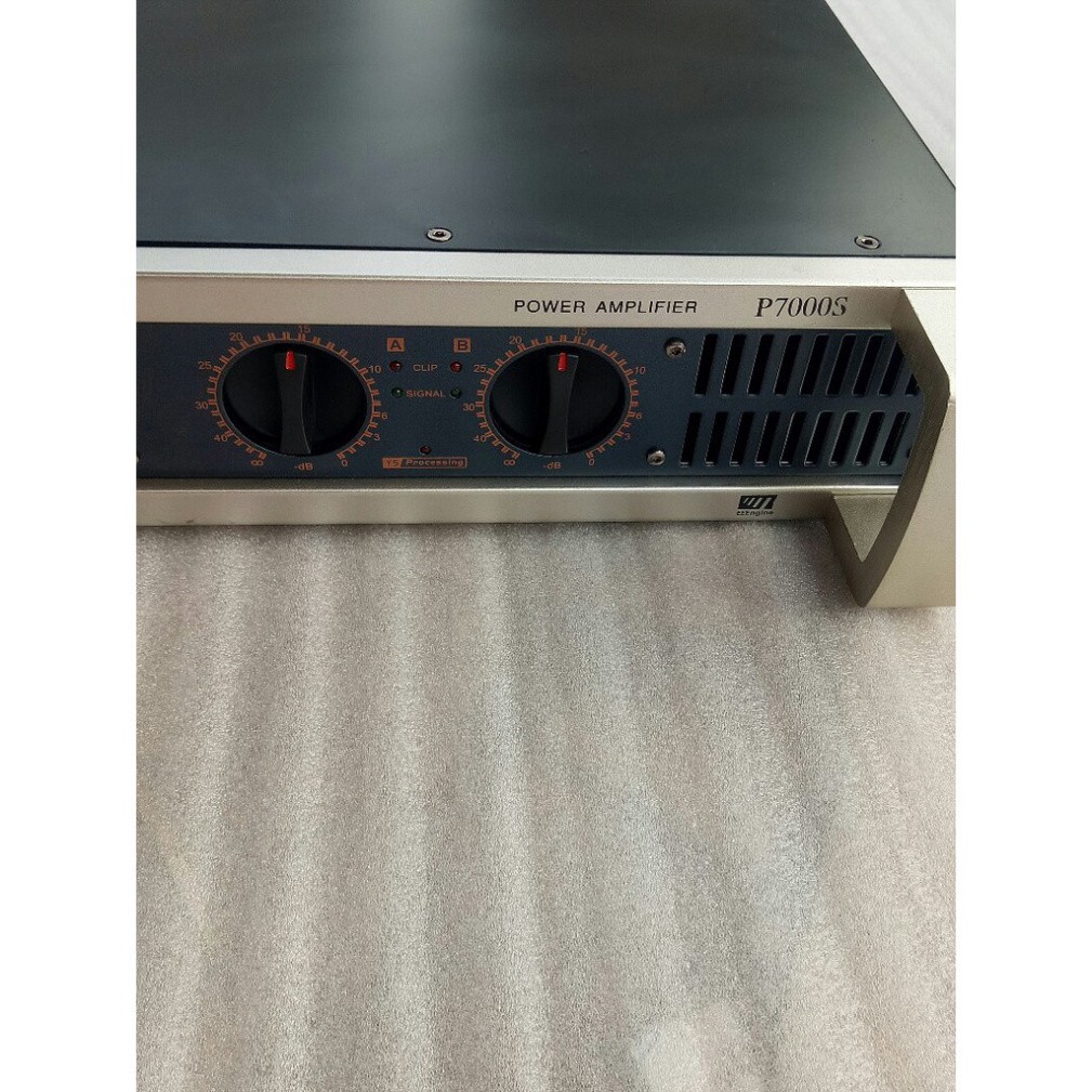 Cục đẩy công suất p7000s