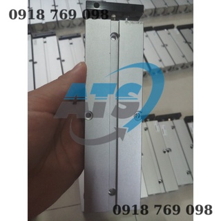 Xylanh khí nén 2 ty airtac tn20x200-s