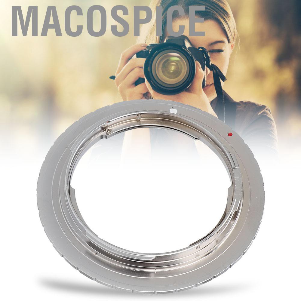 Vòng Nối Ống Kính Macospice Cy-Eos Cho Canon Eos Ef