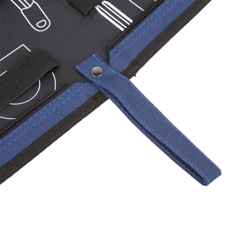 Túi Đựng Dụng Cụ Sửa Chữa Điện Chống Nước Đa Năng