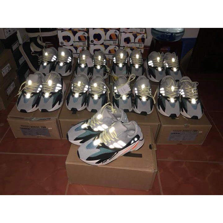 Giày Thể Thao YZ V1 Nam Nữ