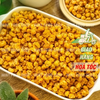 Bắp Sấy Mắm Ớt - Lon 290gr