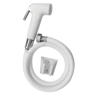 Vòi xịt vệ sinh JIKAS JK-9021(Bạc)