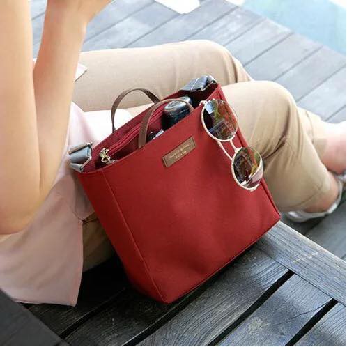 Túi Pick bag xuấn hàn cực tiện dụng | BigBuy360 - bigbuy360.vn