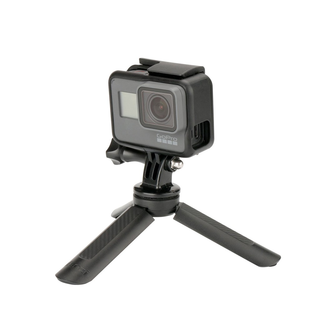 Chân đế cho điện thoại Mini Tripod Grip for Gimbals