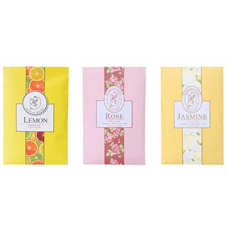 Túi Thơm Treo Tủ Quần Áo Mùi Hương Dễ Chịu