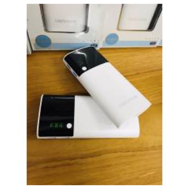 Pin dự phòng CASTU 20000mph