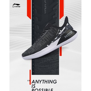 Giày chạy bộ thể thao nam Lining 2020