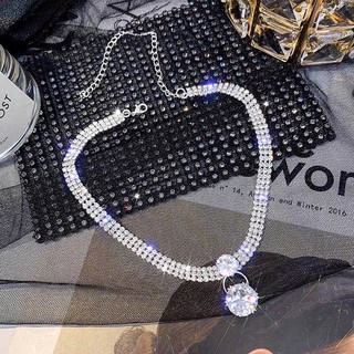 CHOCKER ĐÁ