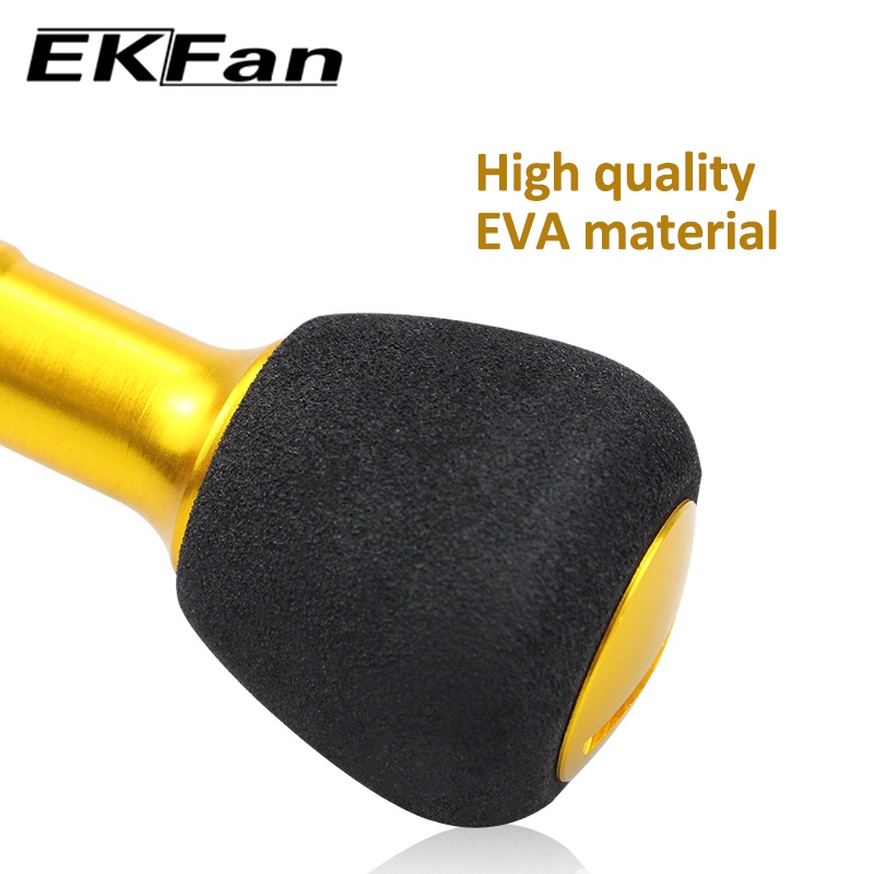 Tay Quay Cho Máy Câu Cá abu Daiwa Shimano