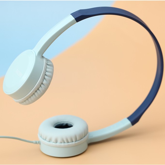 Tai nghe Chụp tai Mozard IP-360 - Chính hãng BH 12 tháng