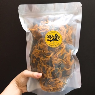 500gr Khô Gà lá chanh siêu ngon - Có sẵn tại Hà Nội