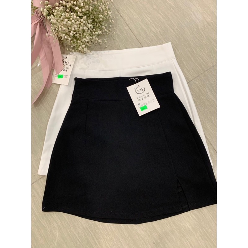 Váy xẻ ngắn cá tính 209 | BigBuy360 - bigbuy360.vn