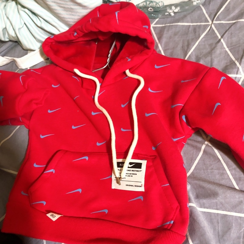 ÁO HOODIE NỈ LÓT NHUNG CHO BÉ TRAI SIZE NHÍ