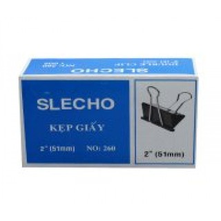 kẹp bướm 51mm