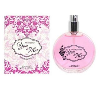 Nước hoa nữ you & me n9 - 55ml