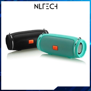 Loa nghe nhạc bluetooth không dây Charge Mini 3 Plus