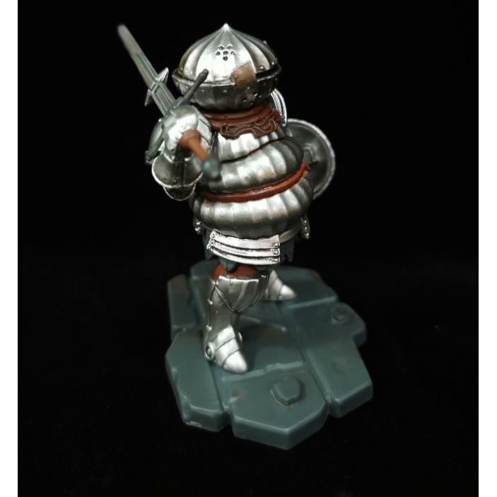 Mô hình hiệp sĩ Onion 10cm - Game Dark Souls
