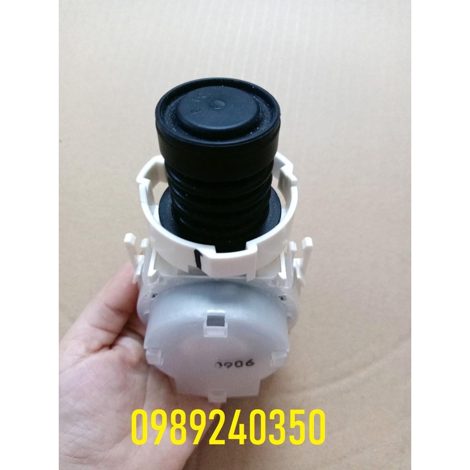 Bơm Xả Nước Máy Giặt LG Inverter Cửa Trên Lồng Đứng Chính Hãng