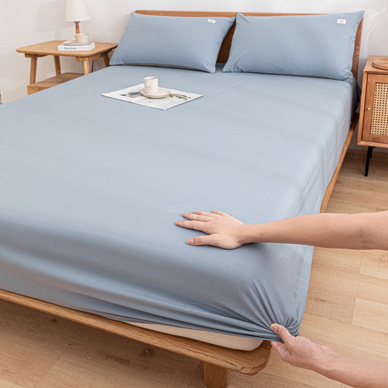 Sét ga gối cotton Tici