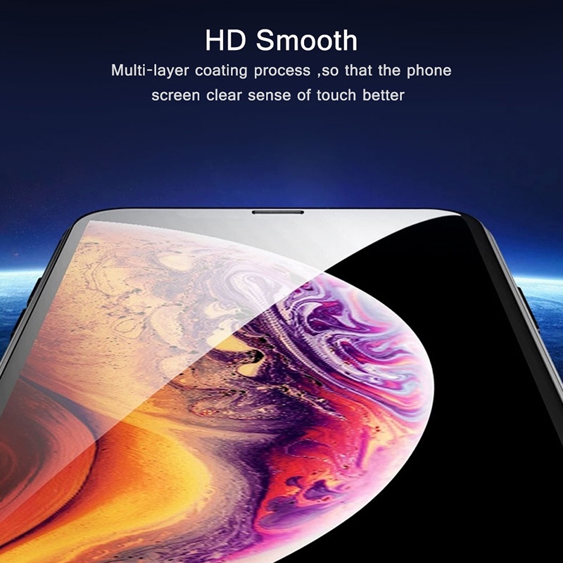 Kính Cường Lực 20D Bảo Vệ Toàn Màn Hình Cho Xiaomi Mi POCO M4 X4 Pro 4G 5G 11E 11Pro 10C 10A Note 11S 11 Pro