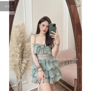 Set 2S Bèo Tầng N.G.N