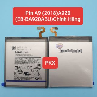 Pin samsung a9/a920 chính hãng
