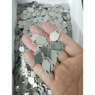 Que chọc sim (Made by Antam)