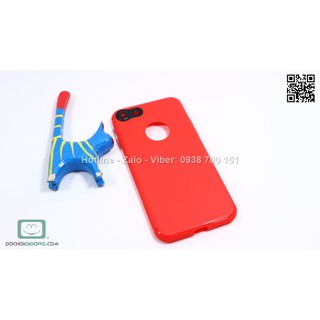 Ốp Lưng IPhone 7 Bảo Vệ Camera Siêu Cấp