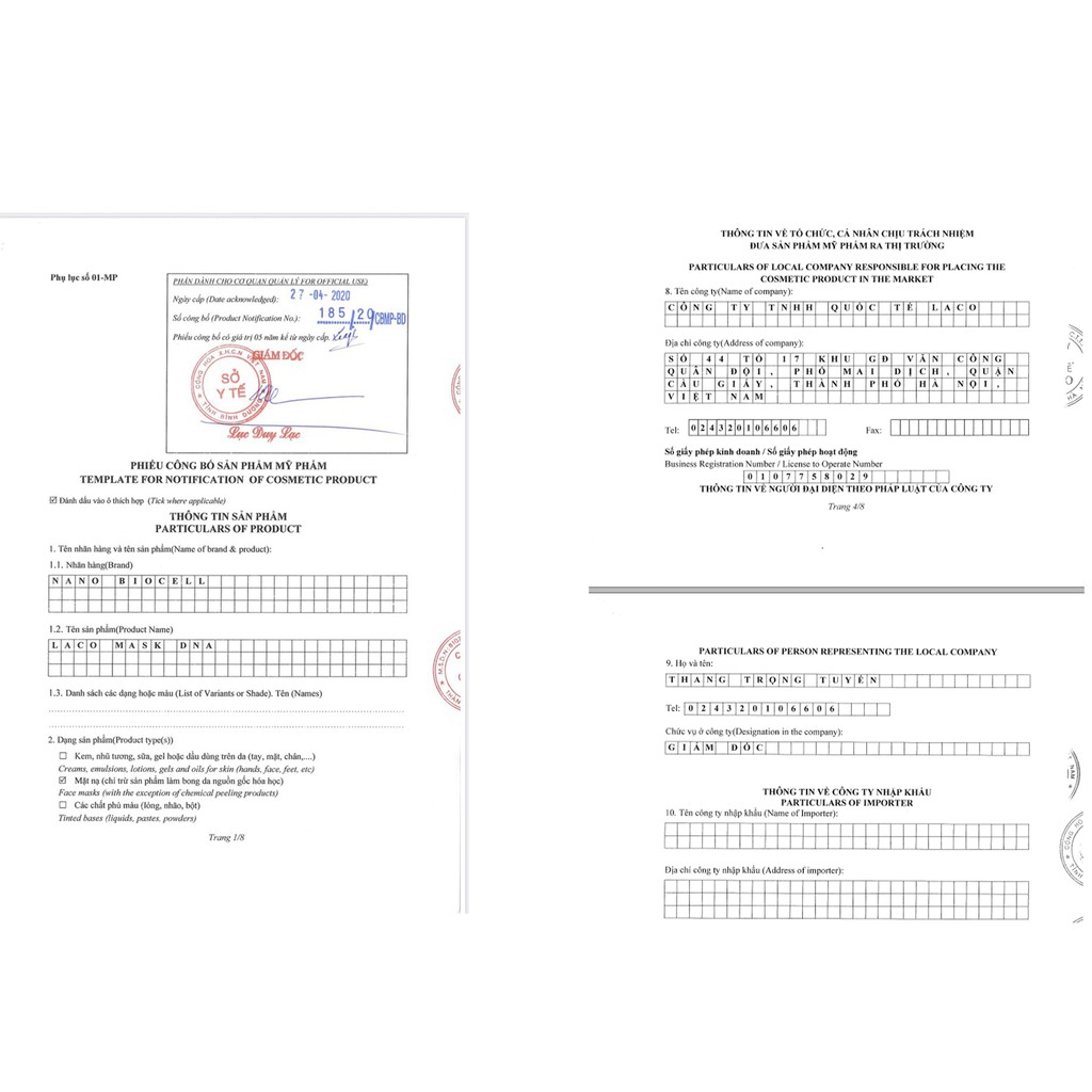Máy Rửa Mặt Laco Luxury + Combo quà tặng Bông Tẩy Trang, Sữa Rửa Mặt DNA, Nano Mask, Sữa Rửa Mặt Marosa | BigBuy360 - bigbuy360.vn