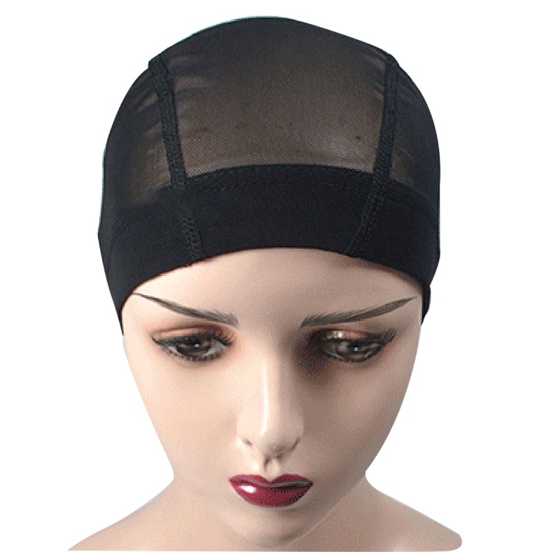 Mũ Lưới Để Đội Tóc Giả Tiện Lợi