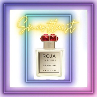 Nước hoa roja nüwa - 5𝘮𝘭/10𝘮𝘭 /20𝘮𝘭