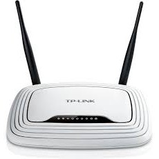 WIFI TP-Link TL-WR841N - Router Wifi chuẩn N Tốc Độ 300Mbps( CÀI ĐẶT MIỄN PHÍ)