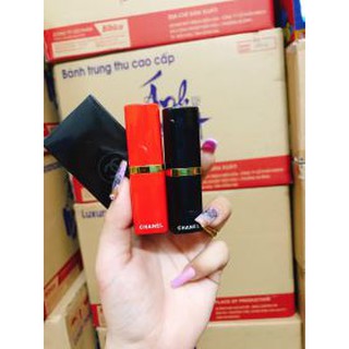 Set son sáp Chanel 2 cây