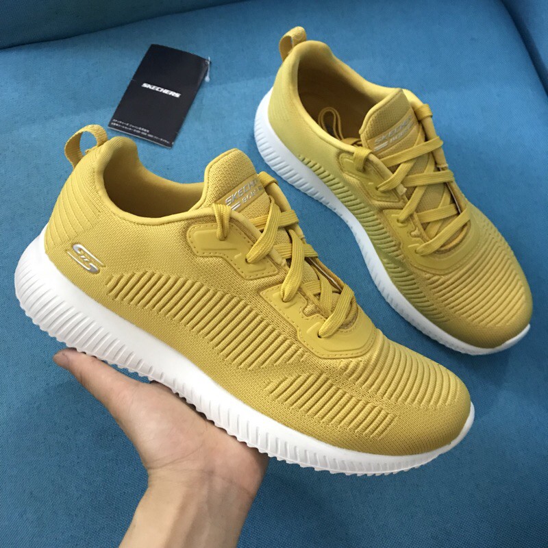 Giày sneaker Skechers nữ chính hãng 💯%