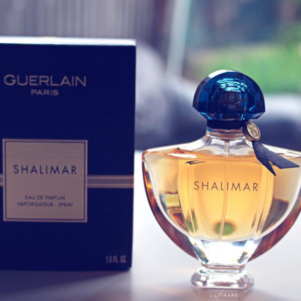 💯Nước hoa mini [𝘊𝘩𝘪́𝘯𝘩 𝘏𝘢̃𝘯𝘨]   Guerlain Shalimar với sự gợi cảm và sang trọng nhất. – 5/10/20ml EDP