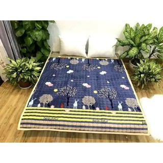 XẢ KHO THẢM LÔNG CỪU BÔNG TẤM HÀNG VIỆT M6X2M