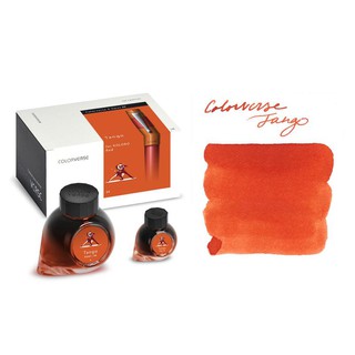 Mực Colorverse - Màu Tango