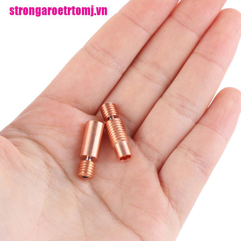 Vòi Phun Nhiệt Cho Máy In 3d 1.75mm | BigBuy360 - bigbuy360.vn