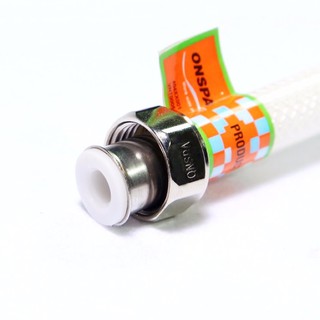 Dây vòi sen PVC cao cấp Onspa