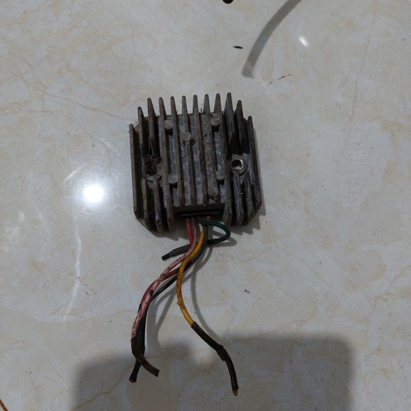 sạc attila dùng thay thế cho nhiều loại xe