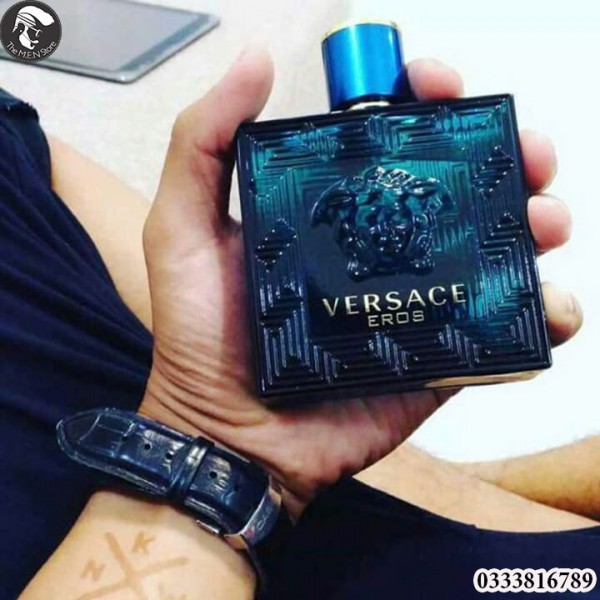 Nước Hoa VERSACE__Nước Hoa Nam_Hàng ChínhHãng | BigBuy360 - bigbuy360.vn
