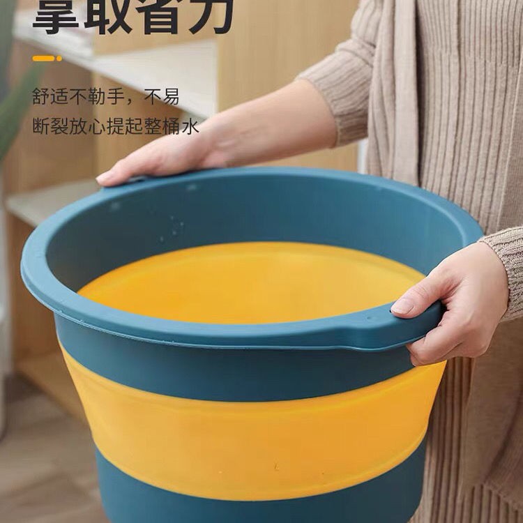 Bồn Ngâm Chân Có Thể Gấp Gọn Tiện Lợi Chất Lượng | BigBuy360 - bigbuy360.vn