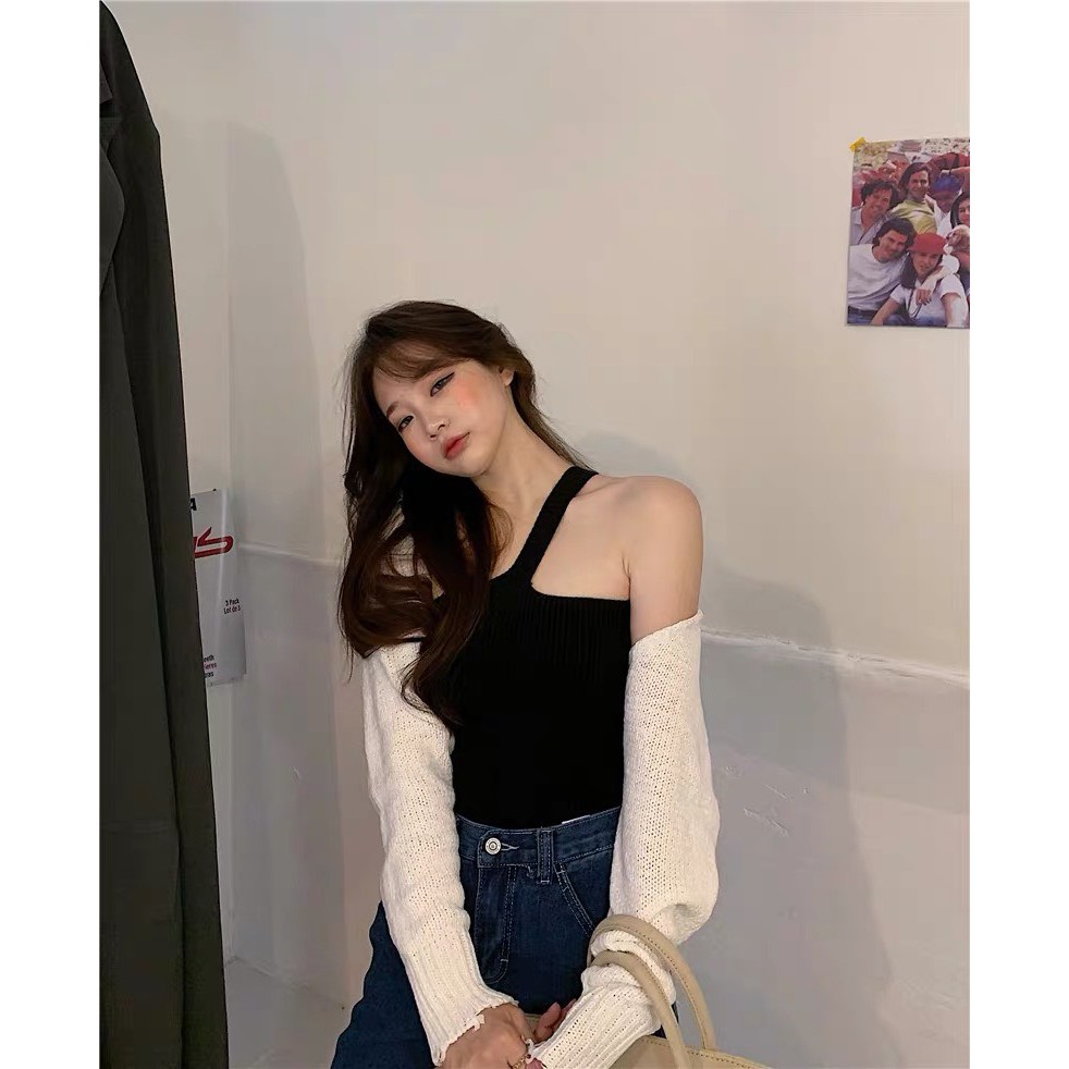 Áo Ống Dây Chéo Vai Siêu Xinh - NEALA | BigBuy360 - bigbuy360.vn