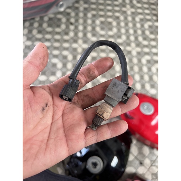Ống cảm biến mạch o2 cb150r cb150r