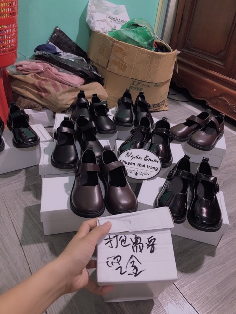 Giày nư 2020( oder 25 ngày) | BigBuy360 - bigbuy360.vn